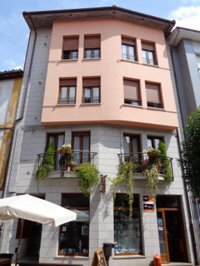 Apartamentos San Pelayo, Cangas De Onis